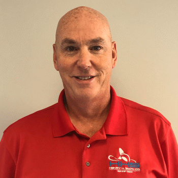 Brian Cann